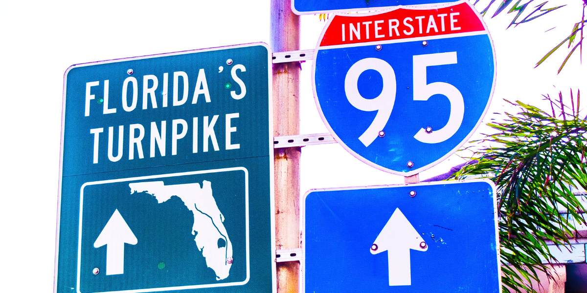 A suspended Florida driver license could costs you and your neighbor